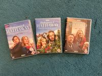 Shakespeare & Heathaway Series One to three / DVD / Englisch Berlin - Tempelhof Vorschau