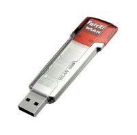 AVM Fritz WLAN USB Stick N 2.4 bis zu 150 MBit/Sek m. WPA2 USB2.0 Köln - Porz Vorschau