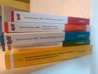 Industriemeister Lehrbücher Bayern - Speichersdorf Vorschau