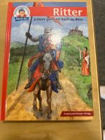 Buch über Ritter Baden-Württemberg - Remseck am Neckar Vorschau