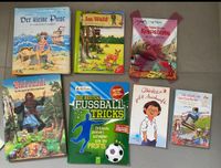 Bücher Kinderbücher u.a. Fußball, Pirat, Rübezahl, Ottokar Leipzig - Leipzig, Zentrum-Nord Vorschau