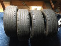 Sommerreifen Continental Premium Contact  195/55 R16 87H Hessen - Körle Vorschau