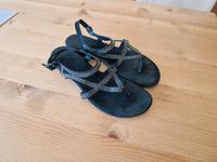 Sandalen mit Glitzersteinchen Baden-Württemberg - Breisach am Rhein   Vorschau