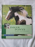 Tinker Ponys Bayern - Obernburg Vorschau