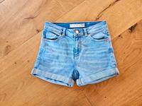 Jeans kurze Hose Damen Hotpant Sommer Urlaub Party München - Schwabing-West Vorschau