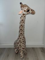 NEU Stofftier Giraffe H&M mit Etikett Essen - Essen-Borbeck Vorschau