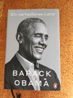 Ein verheißenes Land Barack Obama Bayern - Olching Vorschau