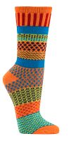 Neon-Socken "Neon orange" Gr. 35/38 und 39/42 NEUWARE Hessen - Langgöns Vorschau