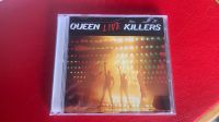 QUEEN live killers l CD 1979 & 1991 Bayern - Tutzing Vorschau