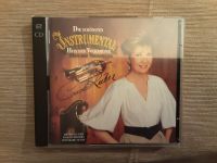 CD Instrumentalhits der Volksmusik, nur CD #1 vorhanden Hessen - Gießen Vorschau