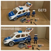 Playmobil Polizei Niedersachsen - Hankensbüttel Vorschau