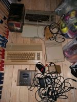 Commodore 64   zwei komplette. Schleswig-Holstein - Fedderingen Vorschau