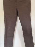 Jeans von UpFashion in Lederoptik in der Größe 38 Nordfriesland - Tönning Vorschau