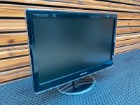 Samsung Full HD TV Monitor 23“  XL2370HD Thüringen - Herbsleben Vorschau
