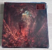 Torture World Vinyl Limited Edition Brandenburg - Velten Vorschau