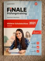 Finale Prüfungstaining NRW 2021 Nordrhein-Westfalen - Bornheim Vorschau