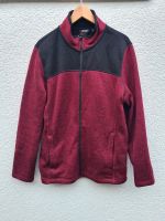 Fleecejacke Herren Gr. L 52/54 von Livergy Wesertal - Oedelsheim Vorschau