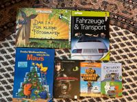 Sechs Kinderbücher Nordrhein-Westfalen - Mönchengladbach Vorschau