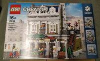 LEGO Creator Expert - 10243 - Parisian Restaurant SEALED Nordrhein-Westfalen - Brakel Vorschau