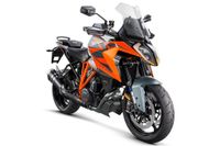 KTM 1290 Super Duke GT  48 Monate Garantie München - Milbertshofen - Am Hart Vorschau