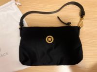 Versace Handtasche Nylon Tribute Icon Flat Pouch Black Nordrhein-Westfalen - Meerbusch Vorschau