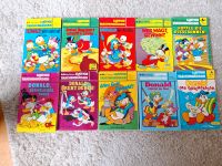 Donald Duck Taschenbücher: 8,26,27,28,47,66,68,88,106 Bayern - Bayreuth Vorschau