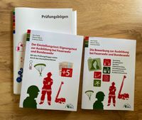 Buch Eignungstest Feuerwehr/Bundeswehr Nordrhein-Westfalen - Sankt Augustin Vorschau