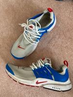 Nike Presto Größe 44 Niedersachsen - Braunschweig Vorschau