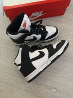 Nike Dunk High Panda Baden-Württemberg - Rastatt Vorschau