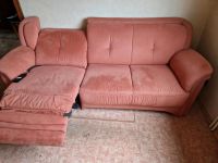 Sofa, 3 Sitzer Hessen - Hosenfeld Vorschau