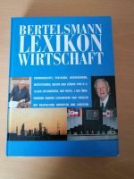 Bertelsmann Wirtschaftslexikon von 1992 Nordrhein-Westfalen - Rheda-Wiedenbrück Vorschau