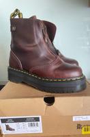 Dr. Martens, Jetta, Gr. 40 Hessen - Amöneburg Vorschau