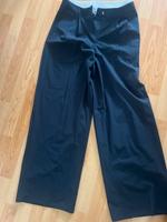 Hose blau Bershka  36 Kiel - Kronshagen Vorschau