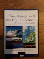 DVD Eine Wunderwelt aus Eis und Schnee Schleswig-Holstein - Nübbel Vorschau