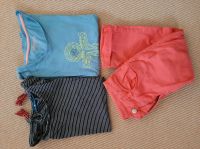 T-Shirts und Caprihose Tom Tailor Gr. 164 ab 4€ Bremen - Horn Vorschau