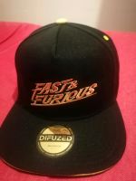 Fast & Furious   Original - Base Cap NEU Hessen - Lindenfels Vorschau