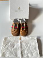 Gucci Baby Schuhe gr19 Hessen - Hanau Vorschau