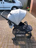 Kinderwagen Rapid 4R plus Niedersachsen - Buxtehude Vorschau