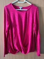 Pullover Street One Größe 38 pink Bayern - Dorfen Vorschau