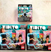 Lego Vidiyo 2x 43103 Punk Pirate Beatbox + 43101✅NEU/OVP Nordrhein-Westfalen - Dinslaken Vorschau