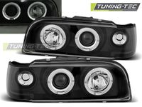 Tuning-Tec LED Angel Eyes Scheinwerfer für Volvo 850 92-96 schwar Nordrhein-Westfalen - Viersen Vorschau