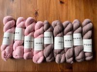 Brooklyn Tweed Peerie Wolle Essen - Essen-Werden Vorschau