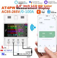 WLAN Wifi Bluetooth Stromzähler Photovoltaik  Pv Bayern - Erlenbach Vorschau