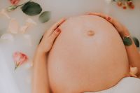 Doula Geburtsbegleitung Schwangerschaft Wochenbett Baden-Württemberg - Wendlingen am Neckar Vorschau