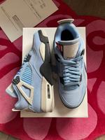 Jordan 4 University Blue 42 Niedersachsen - Garbsen Vorschau