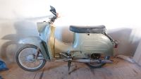 Simson Schwalbe kr51/1s mit Papieren Sachsen - Großdubrau Vorschau