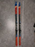 Langlaufski pro Carbon 8.0 Thüringen - Floh-Seligenthal-Struth-Helmershof Vorschau