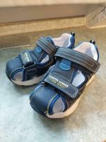 Kinderschuhe Sandalen Sachsen - Höckendorf Vorschau