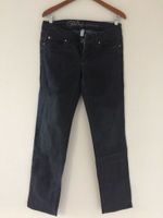 Esprit - Gr. 28 / 32 - blackdenim - Jeans Nordrhein-Westfalen - Schöppingen Vorschau