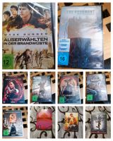 DVD's Neu und gebraucht Hessen - Fürth Vorschau